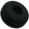 Heatilator Eco Choice Rubber Grommet (1/2" ID): 3-31-2761