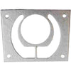 Heatilator Eco Choice Ceramic Insert Plate Gasket: 3-44-237639
