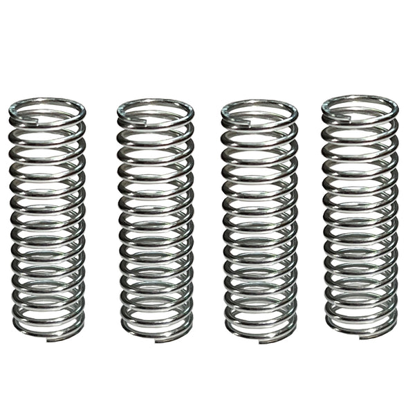 Heatilator Eco Choice PS35/50 & CAB50 Firepot Springs (4-Pack): 7000-513