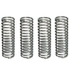 Heatilator Eco Choice PS35/50 & CAB50 Firepot Springs (4-Pack): 7000-513