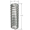 Heatilator Eco Choice PS35/50 & CAB50 Firepot Springs (4-Pack): 7000-513