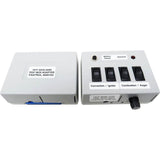 Heatilator Eco Choice Test Box Kit: 812-3660 (SO)