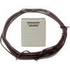 Heatilator Eco-Choice Manual Thermostat With Brown Wire: 812-3760