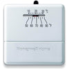Heatilator Eco-Choice Manual Thermostat With White Wire: 812-3760-AMP