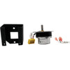 Heatilator Eco Choice Auger Feed Motor: 812-4421
