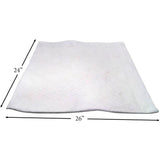 Heatilator Eco Choice Ceramic Fiber Blanket (24