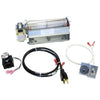 Heatilator Blower Kit: FK-15-KIT-AMP
