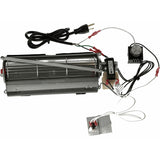 Heatilator Blower Kit: GFK4-KIT-AMP