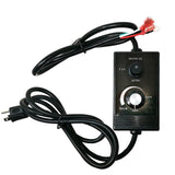 Heatilator Eco Choice Blower Control: SRV7000-194