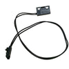 Heatilator Eco Choice Magnetic Hopper Lid Switch: SRV7000-375-AMP