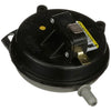 Heatilator Eco Choice Vacuum Switch: SRV7000-531-AMP NO HOSE