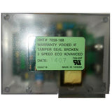 Heatilator Eco-Choice 3 Speed Control Board. SRV7058-188