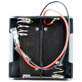 Dexen Battery Pack for Gas Stoves & Fireplaces