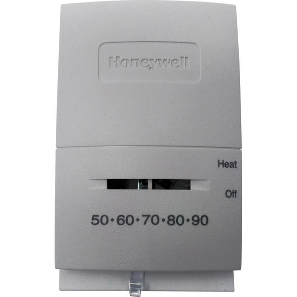 Honeywell Mechanical Thermostat: T822K1000