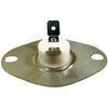 Hudson River Ceramic Fan Temp Sensor (120): EC-001