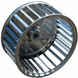 Hudson River Impeller, Blower Wheel for EF-002 Convection Blowers (3.75"): EF-004-AMP
