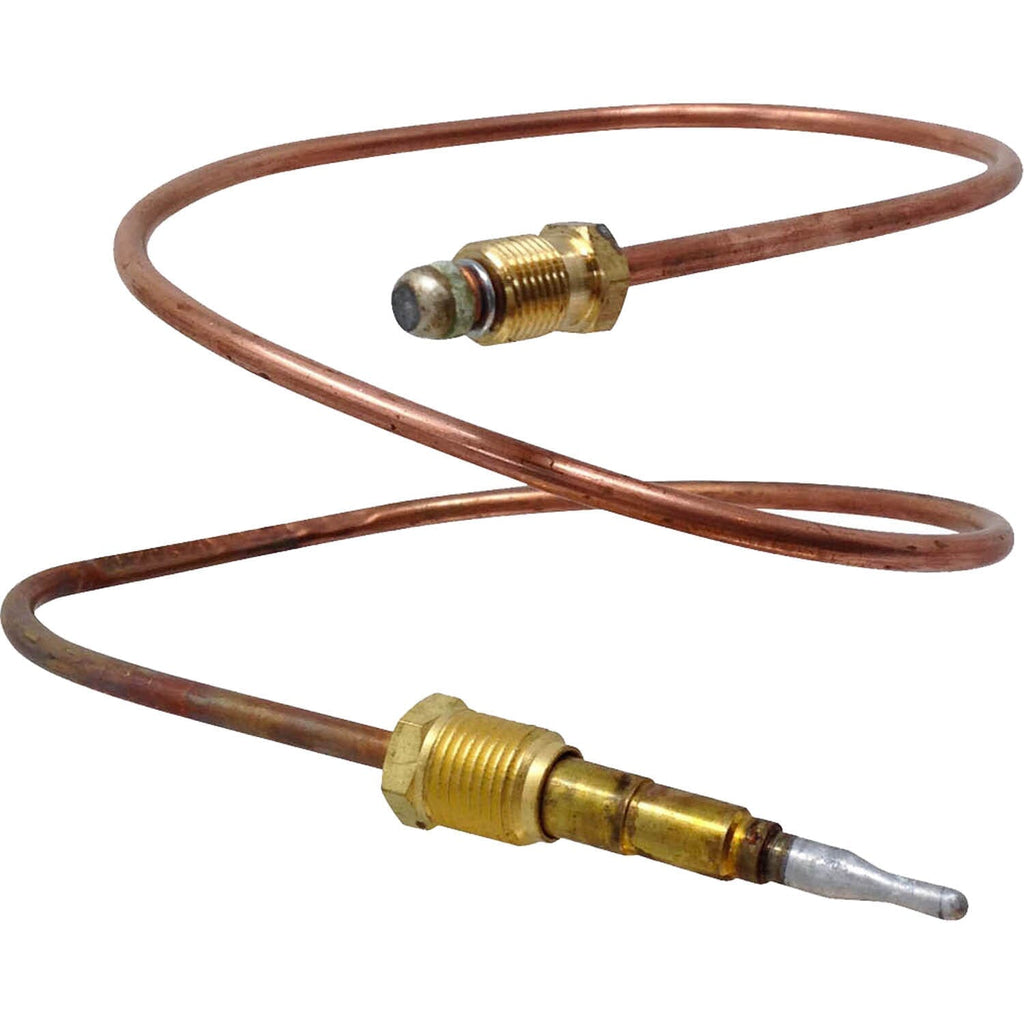Lennox Gas Fireplace Thermocouple: 74L57