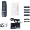 Lennox Superior & Astria Thermostat Remote Kit: F1078