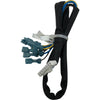 8-Pin Wire Harness (J7956) for certain Astria, Superior and Ironstrike Gas Fireplaces: F2690