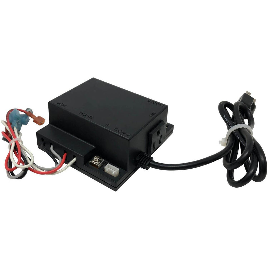 Astria Ecoflow Extension Power Supply Module: F2693