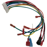 Lennox (IHP) 9-Pin Wire Harness Assembly (ASSY-HARNESS DFC G-FIRE): H8601