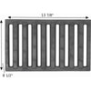 Jotul Cast Iron Ash Grate (13-7/8" x 8-1/2"): 103329-AMP