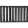 Jotul Cast Iron Ash Grate (13-7/8" x 8-1/2"): 103329-AMP