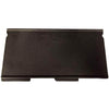 Jotul F600 Firelight Cast Iron Baffle Plate: 10400712