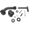 Jotul Black Handle Kit for F400 Castine & F3 CB Wood Stoves: 154631-AMP