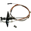 Jotul Gas Fireplace PSE Pilot Assembly: 158223