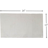 Jotul F118 Baffle Insulation Blanket: 221506-AMP