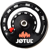Jotul Magnetic Stove Top Thermometer: 5002