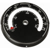Jotul Magnetic Thermometer: 5002-AMP
