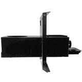 King Chii Damniss Model 456 Pellet Grill Auger Housing: KC-456-AH