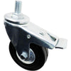 Kenmore Locking Caster Wheel with Brake: ZPG-040-00