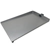 King Chii Damniss Model 456 Pellet Grill Grease Drain Pan: KC-456-GDP