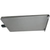 King Chii Damniss Model 456 Pellet Grill Grease Drain Pan: KC-456-GDP