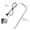 Traeger Black Meat Probe: BAC289-AMP