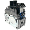 Kingsman Millivolt Valve NG with 1/2” Hi Output: 1001-P658SI