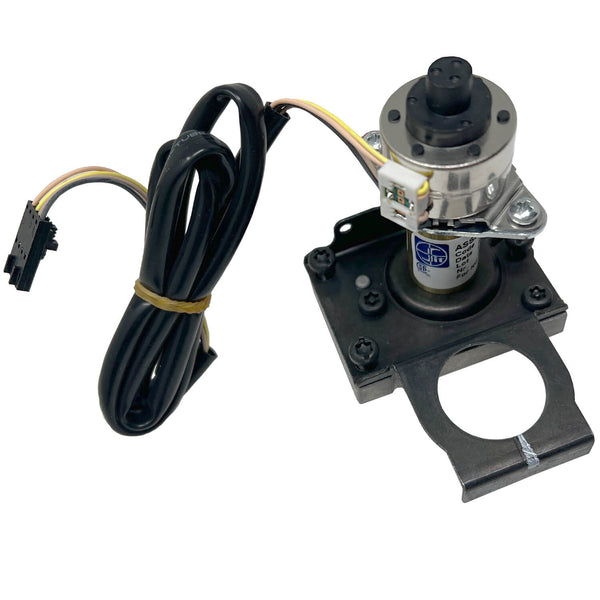 Kingsman Stepper Motor Kit for MV-NG Fireplaces: 1001-P843SI