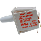 Kozi Hopper Lid Safety Switch: SWC00110