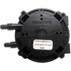 Kozi Static Pressure Switch: SWC09902-AMP