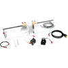 Kozy Heat Blower Kit: 600-1-KIT-AMP