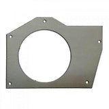 Whitfield Combustion Gasket Extra Large (7" Hub): 61050005