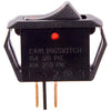 Napoleon Gas Stove On Off Rocker Switch: W660-0153-SER