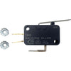 Lennox Winslow PS40 Hopper Lid Switch: H8276