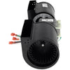Lennox & Superior Blower Motor: FAB-1100-BLOWER ONLY-AMP