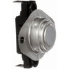 Lennox Pellet & Gas Stove Blower Snap Switch: H5875-AMP