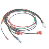 IronStrike PS40 Winslow Pellet Stove Wiring Harness, H5892-AMP