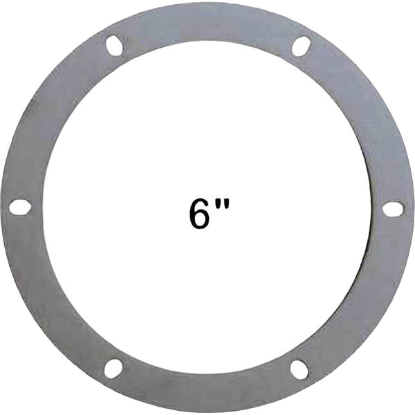 Lennox Winslow PS40/PI40 Combustion Gasket Motor to Housing: H5903